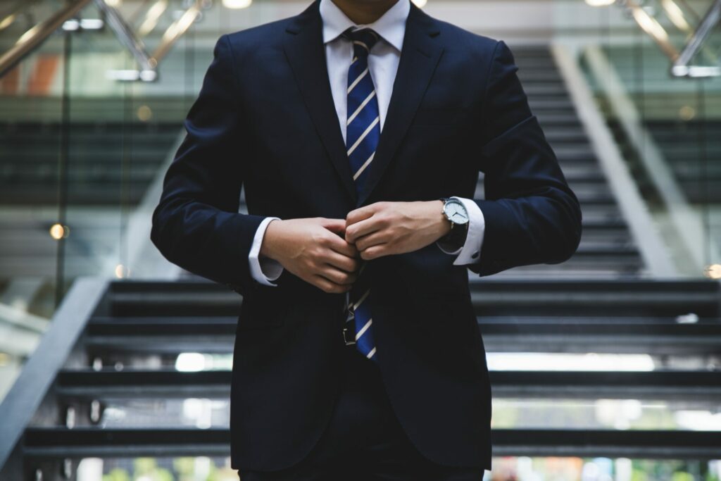 Leader d'opinion LinkedIn