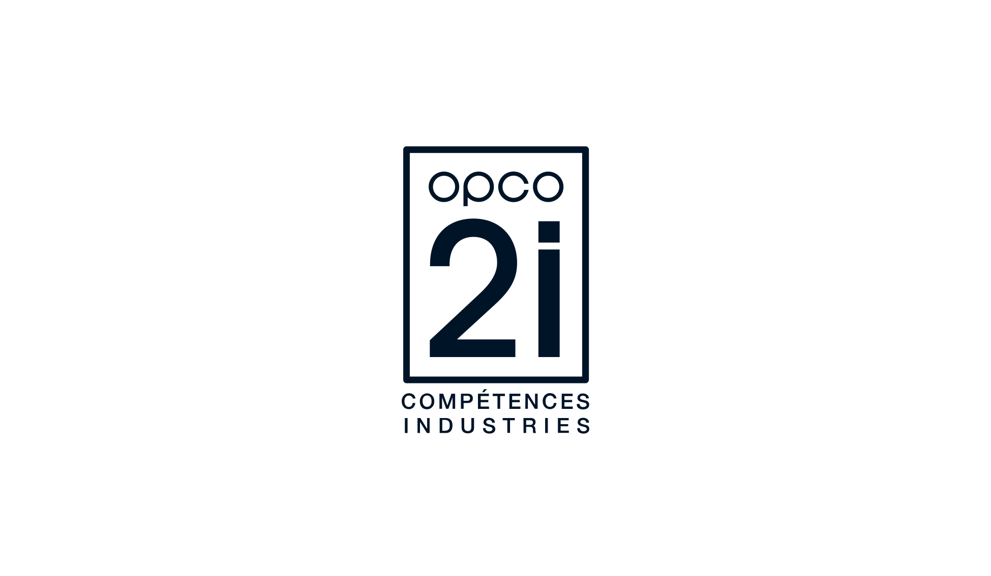 OPCO 2i : 
