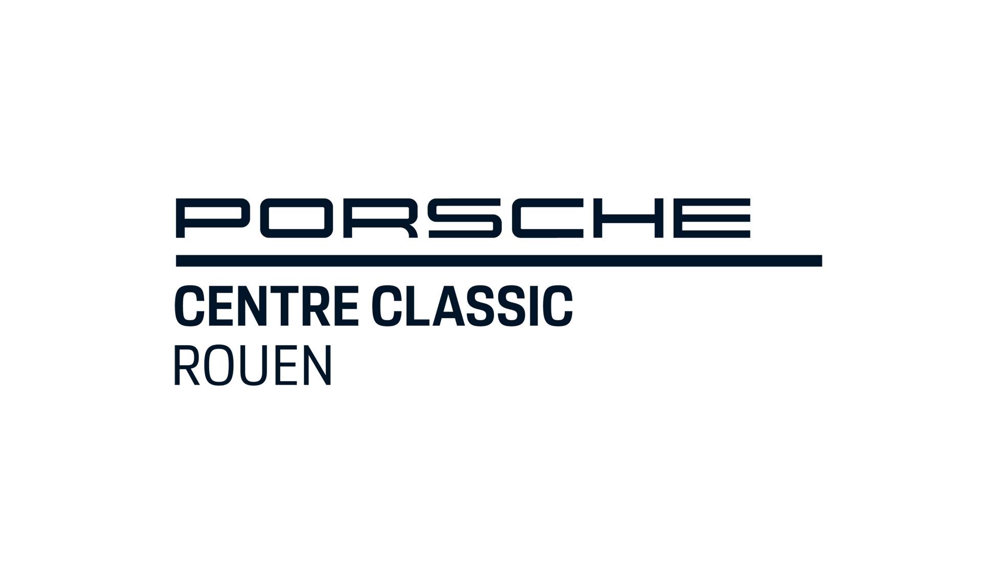 Centre Porsche Classic Rouen :