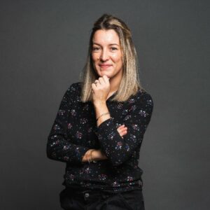 Ophélie Coutand